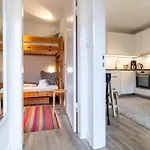 In Direkt Am Nordseedeich Apartament *