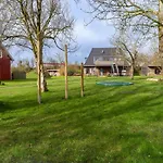 Appartamento In Direkt Am Nordseedeich *