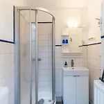 In Direkt Am Nordseedeich Appartamento *