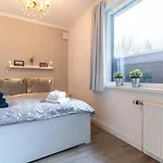 In Direkt Am Nordseedeich Vollerwiek