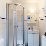 In Direkt Am Nordseedeich Appartamento