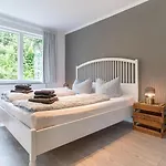 Appartamento In Direkt Am Nordseedeich *