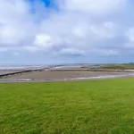 Appartamento In Direkt Am Nordseedeich