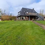 Appartamento In Direkt Am Nordseedeich Vollerwiek