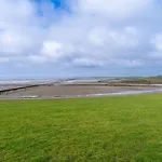 In Direkt Am Nordseedeich Appartamento