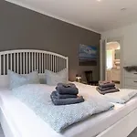 Appartamento In Direkt Am Nordseedeich