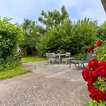 Appartamento In Direkt Am Nordseedeich