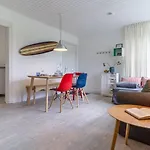 In Direkt Am Nordseedeich Appartamento