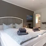 Appartamento In Direkt Am Nordseedeich