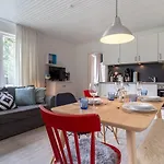 Appartamento In Direkt Am Nordseedeich *