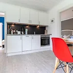 In Direkt Am Nordseedeich Vollerwiek