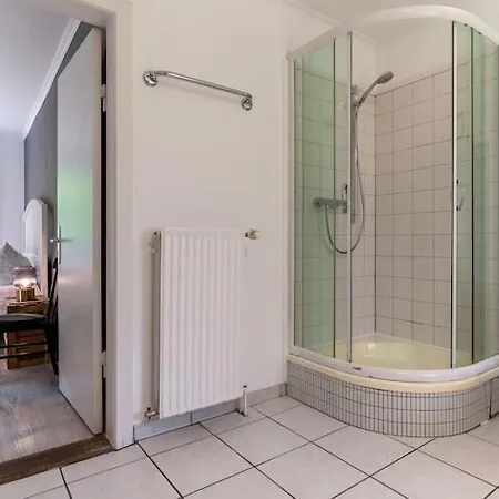 Apartment In Direkt Am Nordseedeich *
