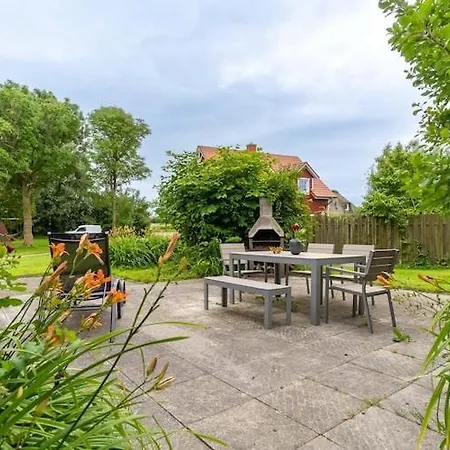 In Direkt Am Nordseedeich Apartment Vollerwiek