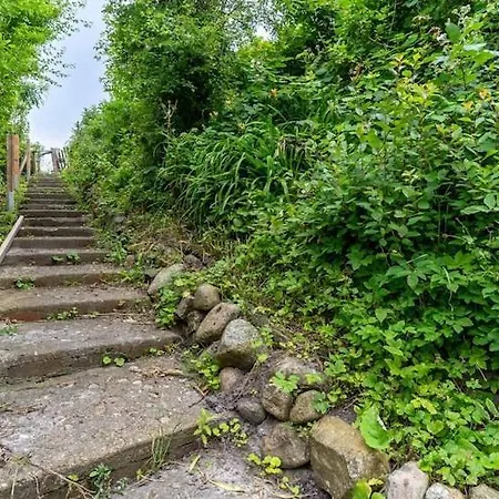 In Direkt Am Nordseedeich