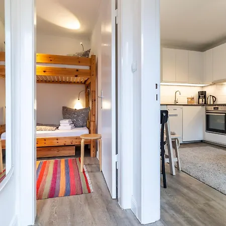 In Direkt Am Nordseedeich Apartamento *