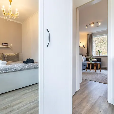 In Direkt Am Nordseedeich Apartman *