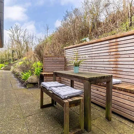 Apartamento In Direkt Am Nordseedeich *