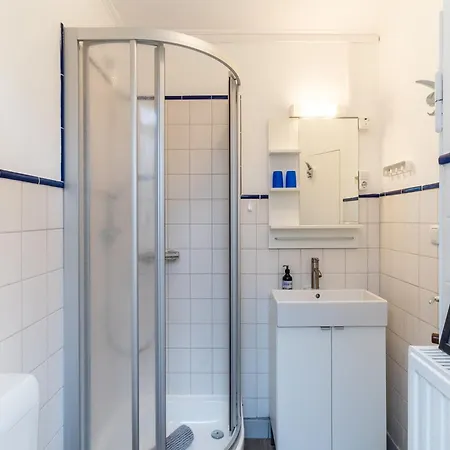 In Direkt Am Nordseedeich Apartamento