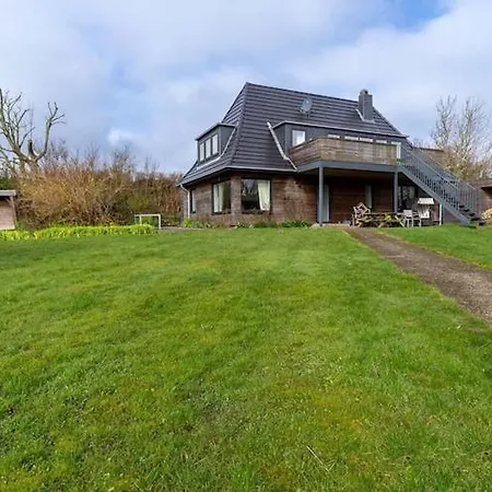 Apartman In Direkt Am Nordseedeich Vollerwiek