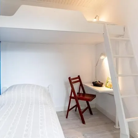 In Direkt Am Nordseedeich Apartamento