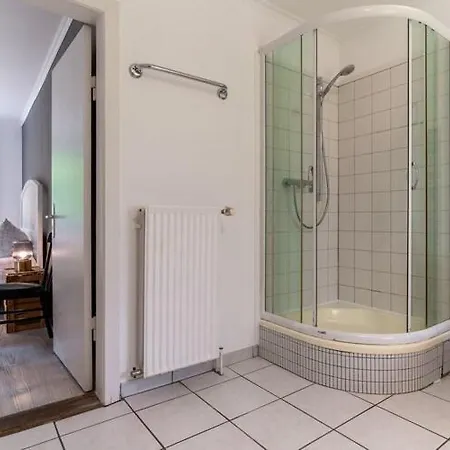 Apartman In Direkt Am Nordseedeich Vollerwiek