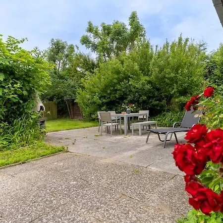 Apartman In Direkt Am Nordseedeich