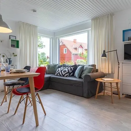 In Direkt Am Nordseedeich Apartamento Vollerwiek