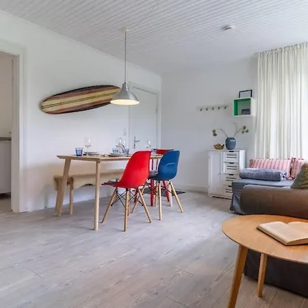 Apartman In Direkt Am Nordseedeich Vollerwiek