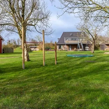 In Direkt Am Nordseedeich Apartman