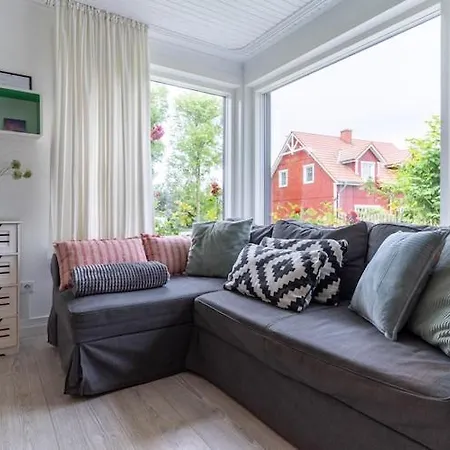 In Direkt Am Nordseedeich Apartman *