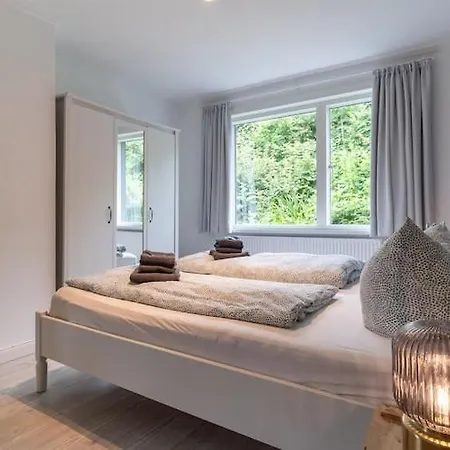 In Direkt Am Nordseedeich Apartamento *
