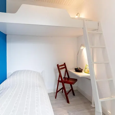In Direkt Am Nordseedeich Apartman Vollerwiek