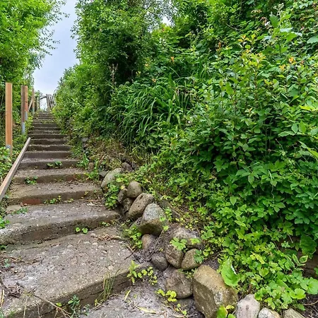 In Direkt Am Nordseedeich Vollerwiek