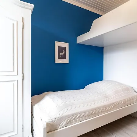 In Direkt Am Nordseedeich Apartman Vollerwiek