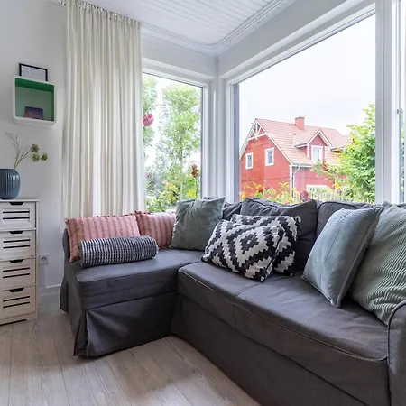 Apartman In Direkt Am Nordseedeich Vollerwiek