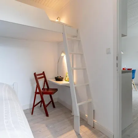 In Direkt Am Nordseedeich Apartman