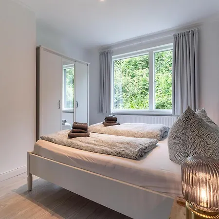 Apartman In Direkt Am Nordseedeich *