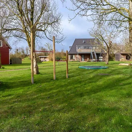 In Direkt Am Nordseedeich *