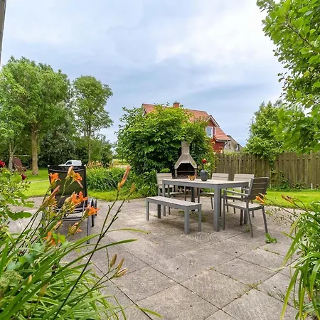 In Direkt Am Nordseedeich Apartman Vollerwiek